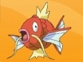게임 Pokemon: Magikarp's Ripple Reaction!