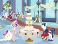 게임 My Little Pony - Applejacks Wedding Cake Creator