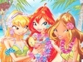 게임 Winx: Hidden Stars