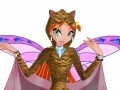 게임 Winx Club: Reincarnation fairies