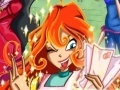 게임 Winx Club: Hidden Hearts