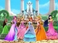 게임 Winx Magica Adventure