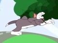 게임 Tom and Jerry: Sly Taffy