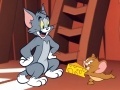 게임 Tom And Jerry: Cheese House