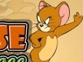 게임 Jerry`s Cheese Chase