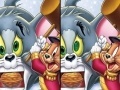 게임 Tom and Jerry: Spot the Differences