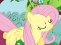 게임 My Little Pony: Fluttershy Puzzles
