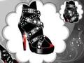 게임 High Heels Quiz