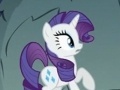 게임 My Little Pony: Rarity Puzzle