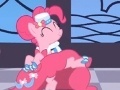 게임 My Little Pony: Pinkie Pie Puzzles