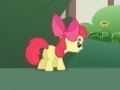 게임 My Little Pony: Bridle Gossip Puzzles