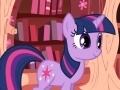 게임 My Little Pony: Friendship is Magic - Discover the Difference