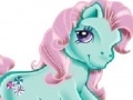 게임 My Little Pony: Matching