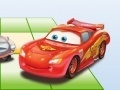 게임 Cars: Memory Game