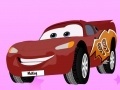 게임 Cars: Race McQueen