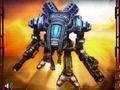 게임 Mech Combats