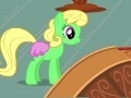 게임 My Little Pony: Friendship - it's a miracle - Pinkie Pie