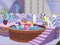 게임 My Little Pony: Friendship - it's a miracle - Rarity
