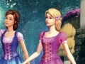 게임 Barbie The Diamond Castle