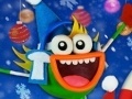 게임 Hleboutki: Fun on Christmas