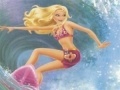 게임 Barbie Mermaid 2