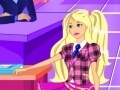 게임 Barbie: School Makeover