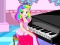 게임 Princess Juliet: Piano Lesson