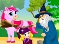 게임 Princess Juliet: Love for ponies