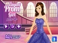 게임 Elegant Prom Girl