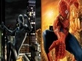 게임 Spiderman Similarities