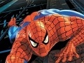 게임 Spider-Man: Puzzles