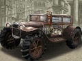 게임 Steam Punk Truck Race