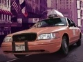 게임 New York Taxi Licens 3D