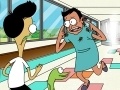게임 Sanjay and Craig: What's Your Dude-Snake Adventure?