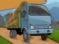 게임 Timber Lorry Parking