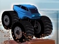 게임 Monster Truck Trial