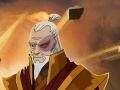 게임 The Legend of Korra: Zuko's Dragon Flight