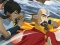 게임 The Legend of Korra: What do you want to tame?