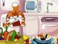 게임 Devilish Cat