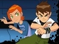 게임 Ben 10: Adventure