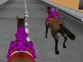 게임 Horse 3D Racing 