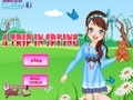 게임 A Trip in Spring
