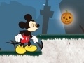 게임 Mickey And Zombies