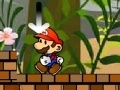 게임 Mario Walks 3