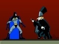 게임 The Batman New Battle