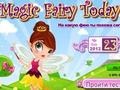 게임 Magic Fairy Today