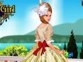 게임 Victorian Girl Perfect Dress Up