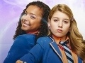 게임 Every Witch Way: Video quiz - Episode 6-10