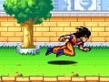 게임 Flappi Goku 1.2