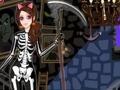 게임 Halloween Girl Perfect Dress Up